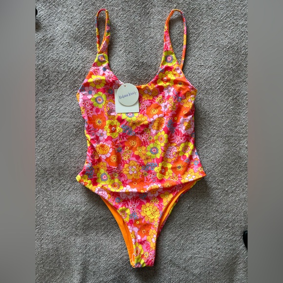 Kulani Kinis Swim One Piece Swimsuit Kulani Kinis Poshmark
